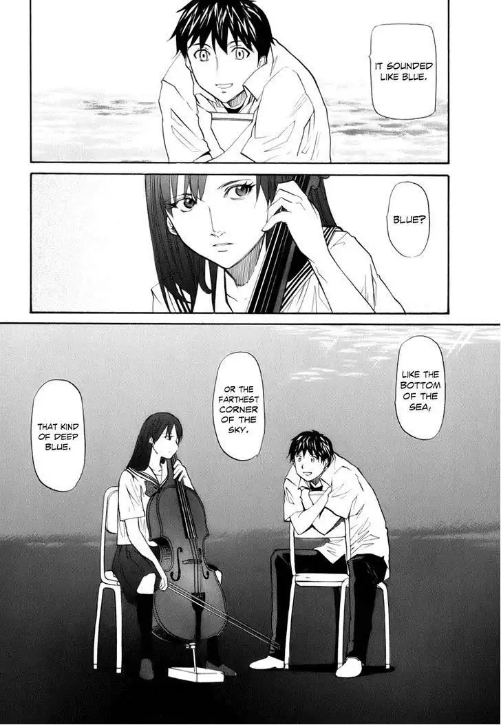 Yume no Atosaki Chapter 7 14